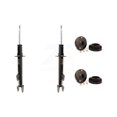 thumbnail image 1 of Transit Auto Front Suspension Strut and Mount Kit for Car Dodge Chrysler 300 Charger Challenger Magnum - Left Right Side (Driver Passenger) KSH-100277, 1 of 2