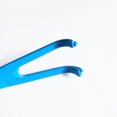 thumbnail image 3 of Cleaning 1PC  Floss Holder Aid Oral Hygiene Toothpicks Holder for Teeth Care Interdental Teeth Cleaning Tools, 3 of 7