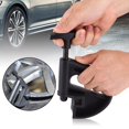 thumbnail image 2 of Tire Changer Bead Clamp Universal Rim Pry Tool for Easy Tire Changing, 2 of 8
