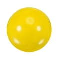 thumbnail image 4 of Unique Bargains Tête de Joystick Rouge/jaune, Boule à Bascule, Poignée Supérieure, Remplacement pour Jeu d'Arcade, 4 of 5