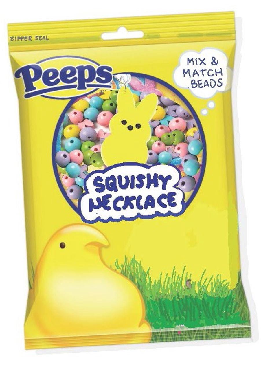 PEEPS SQUISHY SURPRISE