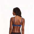 thumbnail image 4 of Maidenform Womens One Fabulous Fit 2.0 Tailored Demi Underwire Bra, 42C, 4 of 5