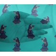 thumbnail image 4 of oneOone Viscose Chiffon Fabric Women Block Decor Fabric Printed BTY 42 Inch Wide, 4 of 4