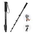 thumbnail image 1 of K&F Concept Camera Monopod 63"" Aluminum Photography Monopod with 5-Section Height Lightweight & Portable Camera Accessories, 1 of 5