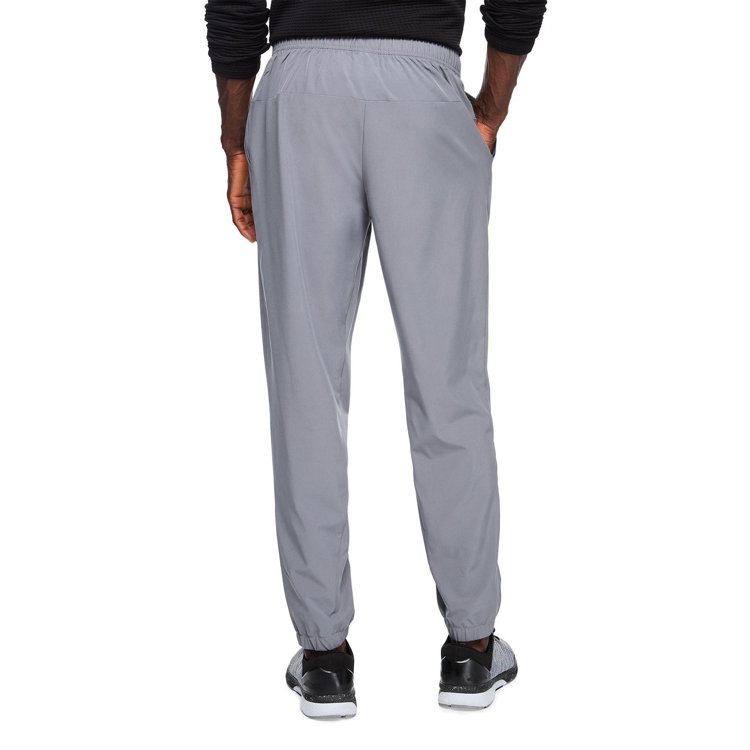 Athletic Works Men's Woven Jogger