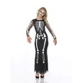 thumbnail image 2 of Skeleton Dress Costume | Halloween Classics | Womens Costumes, 2 of 3