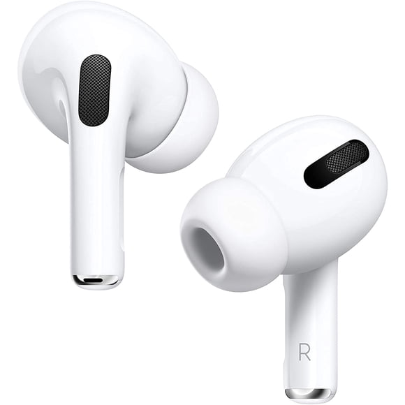 Apple AirPods Pro (1ère Génération - Étui de Chargement Magsafe) Certifié Remis à Neuf
