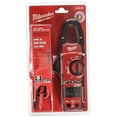 thumbnail image 1 of Milwaukee 2235-20 400 Amp Clamp Meter, 1 of 2