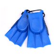 thumbnail image 1 of for Durable Adjustable Child Swimming Fins: Easy Dive, Non-Slip Comfort!, 1 of 10