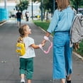 thumbnail image 1 of Birdeem les Enfants Devront Porter une Laisse pour les Empêcher de Se Perdre Ou de Se Perdre 2 m, 1 of 7
