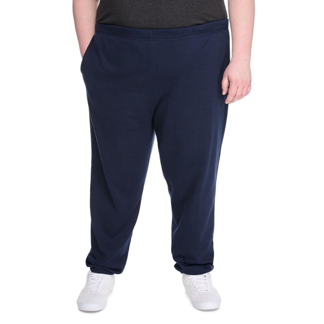 George Big Men's Fleece Sweatpant