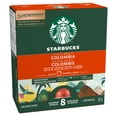 thumbnail image 4 of STARBUCKS Single Origin Coffee Colombia For Nespresso Vertuo, 4 of 9