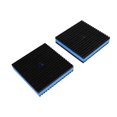 thumbnail image 3 of simhoa Anti Vibration Pad Bathroom Damping Mat for Washers Exercise Machine Gym Use 7.5cmx7.5cmx2.23cm, 3 of 6