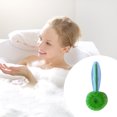 thumbnail image 3 of Belly Button Fluff Brush Prank Novelty Brush | Convenient Belly Button Care Tool Convenient Face Brush, 3 of 3