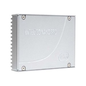 Intel Solid-State Démarrer DC P4610 Series - SSD - crypté - 3.2 TB - interne - 2.5" - U.2 PCIe 3.1 x4 (NVMe) - 256-bit AES