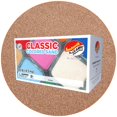 thumbnail image 2 of Sandtastik Classic Colored Sand, Cocoa - 10 lb, 2 of 5