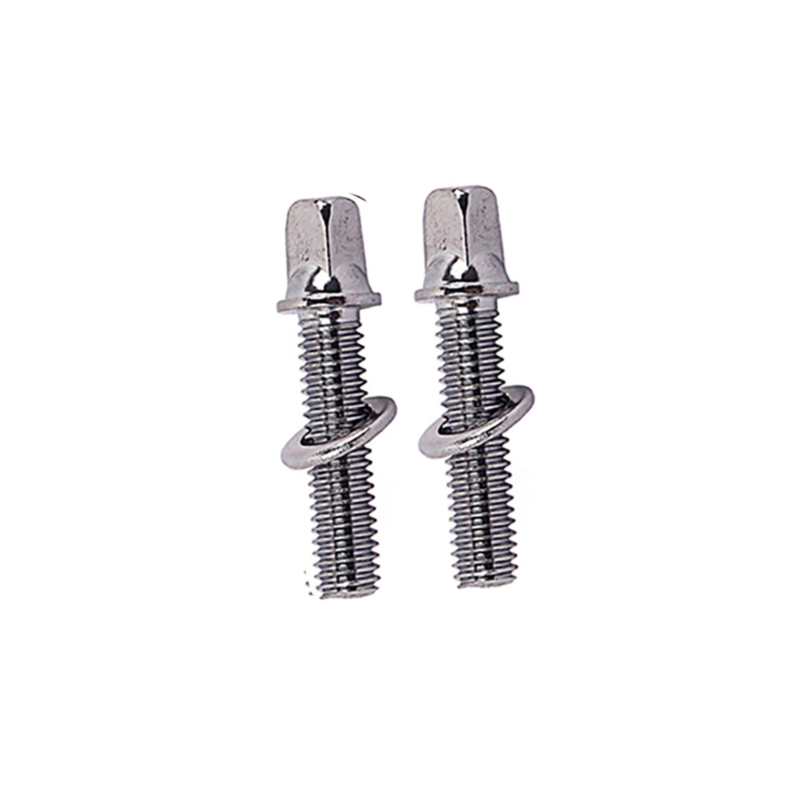 lionlar Drum Set Screw Drum s Components Multiuse for Drum Racks Snare Drums Parts WC900