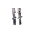 thumbnail image 1 of lionlar Drum Set Screw Drum s Components Multiuse for Drum Racks Snare Drums Parts WC900, 1 of 9