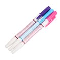 thumbnail image 4 of Sewing Accessories Cloth Water Erasable Pen, 3Pcs Water Erasable Pen, Professional for DIY Cloth Sewing, 4 of 7