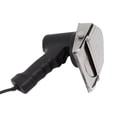 thumbnail image 1 of Shawarma Cutter, 80W Ergonomic Handle Stainless Steel Blade Electric Kebab Knife  For Cooking, 1 of 8
