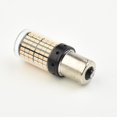 thumbnail image 2 of BAU15S 7507 Turn Signal Light PY21W 5009 Canbus No Error Led Bulb Amber Blinker, 2 of 11