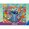 thumbnail image 3 of Ravensburger Disney Stitch 1000p Jigsaw Puzzle, 3 of 6