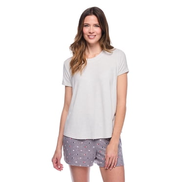 George Women's Two Piece Pajama Set
