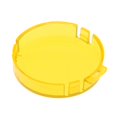 thumbnail image 3 of Esquirla Waterproof Diving Scuba Lens Filter Underwater Housing Case Yellow, 3 of 5