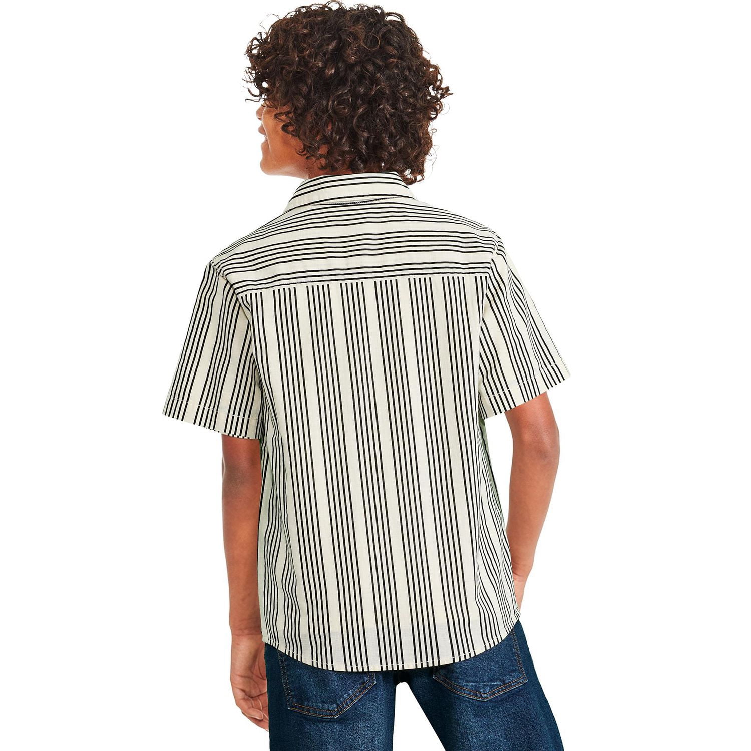 George Boys' Resort Shirt