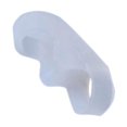 thumbnail image 3 of QualitChoice Basketball Trainer Sturdy Compact for Basketball Outdoor Playground White 7.5cm, 3 of 6