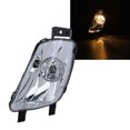 thumbnail image 3 of Super Bright Car Front Bumper Fog Light Assembly For  408 T7 2010-2014, 3 of 8
