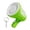 Vert, variante sur Siruishop Haut-Parleur Mégaphone Portable Mignon Haut-Parleur Puissant pour Entraîneurs de Cheerleading Perceuse Jaune