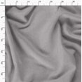 thumbnail image 3 of Soimoi Georgette Viscose Fabric Fleur_de_lis Damask Print Fabric by Yard 42 Inch Wide, 3 of 6