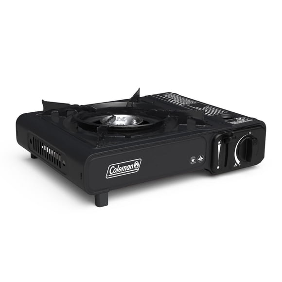 Coleman Classic 1-Burner Butane Camping Stove