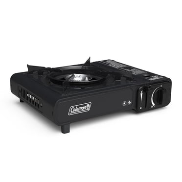 Réchaud de camping Coleman classique au butane, 1 brûleur