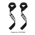 thumbnail image 3 of Nylon DeadLift Wrist Strap Wrist Strap Brace for Bodybuilding Equipment (D), 3 of 10