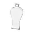 thumbnail image 2 of GUOOL Glass Flower Vase Decorative Gift Home Hydroponic Planter for Housewarming Dried Model C, 2 of 9