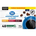 thumbnail image 2 of Great Value Variety pack Coffee, 2 of 5