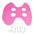 thumbnail image 3 of Pet Grooming Sling, Washable Breathable Dog Nail Clipping Harness  For Washing For Bathing S,M,L, 3 of 8