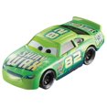 thumbnail image 1 of Disney/Pixar Cars 3 Darren Leadfoot Die-cast Vehicle, 1 of 1