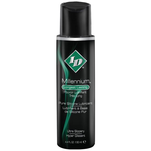 ID Millennium Silicone Lubricant - 4.4 Oz.