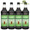 thumbnail image 1 of Monin Sweetened Iced Coffee Beverage Syrup 1L/33.81oz (4/Case), 1 of 7