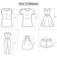 thumbnail image 3 of WTXUE Robes d'Invitée de Mariage pour Femmes, Robe de Soirée Formelle Taille Haute pour Femmes, Robe de Bal, Robe de Cocktail en Polyester, Décontractée et Cool pour Femmes, Petites Robes pour Femmes, Gris P, 3 of 5