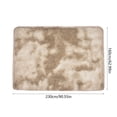 thumbnail image 3 of Oefntac up to 40% off Gifts Area Rugs 5ft X 8ft Furry Area Rugs for Bedroom Living Room Unkempt Rug Decorative Rug for Indoor Home Floor Carpet, 3 of 6