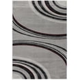 thumbnail image 2 of Rug Branch Montage Collection Modern Abstract Runner Area Rug, 2 of 4