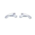 thumbnail image 1 of For PS Vita 2000 Left Right Trigger Button L R Keys Replacement for PSV2000 PSV 2000 Repair Parts White, 1 of 6