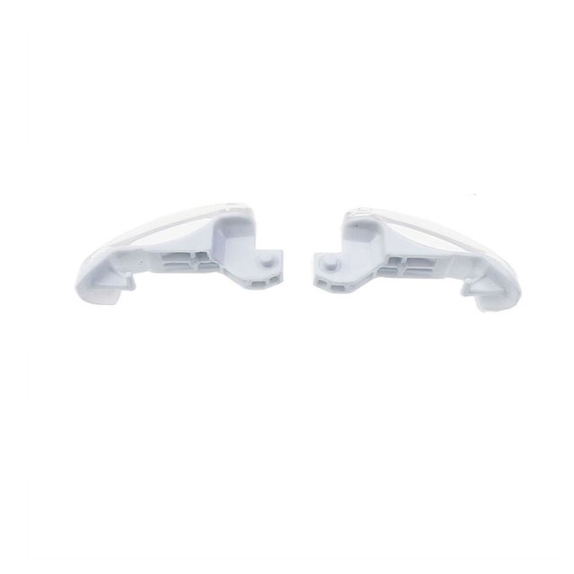 For PS Vita 2000 Left Right Trigger Button L R Keys Replacement for PSV2000 PSV 2000 Repair Parts White