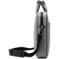 thumbnail image 2 of Laptop Bag 15.617Inch Sleeve Case With Shoulder Straps Shockproof Protective Notebook Computer Bag, 2 of 5