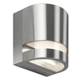 thumbnail image 1 of Artika Valor Modern Outdoor Light Fixture, Silver, 1 of 7