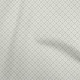 thumbnail image 1 of oneOone Silk Tabby Light Green Fabric Bone & Paw Craft Projects Decor Fabric Printed By The Yard 42 Inch Wide, 1 of 4